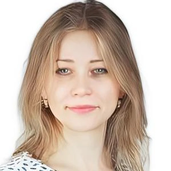 Гаспарян Елена Сергеевна — Детский ортодонт, Чита