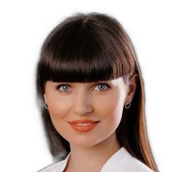 Днепровская Анастасия Андреевна — Стоматолог-ортодонт, Детский ортодонт, Чита