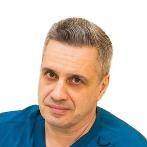 Абшивнев Олег Александрович — Уролог, Чита