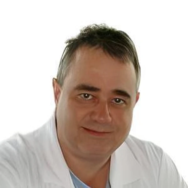 Бобряков Владимир Александрович — Нейрохирург, Чита