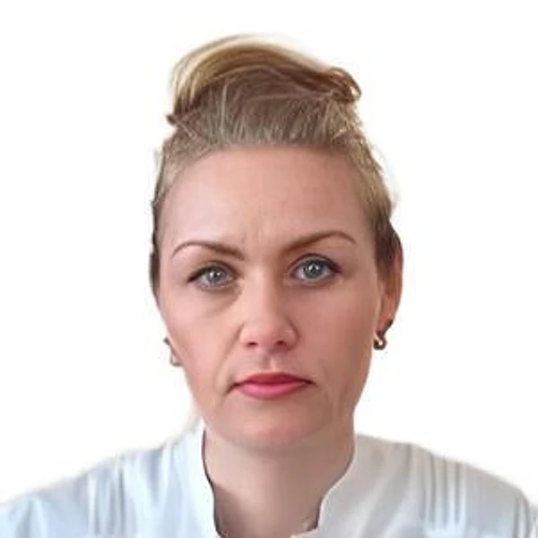 Резникова Ксения Николаевна — Нейрохирург, Чита