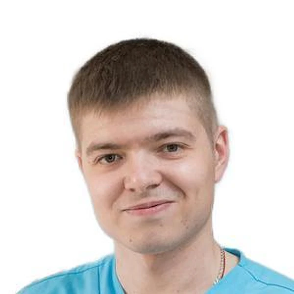 Леонтьев Никита Алексеевич — Рентгенолог, Малоинвазивный хирург, Чита