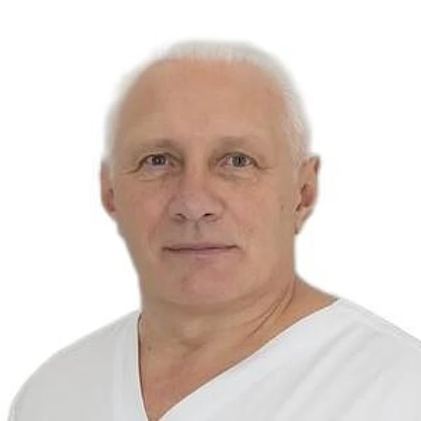 Блюменкранц Алексей Эдгардович — Хирург, Санкт-Петербург