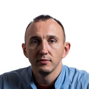 Череватенко Евгений Вадимович — Нейрохирург, Новокузнецк