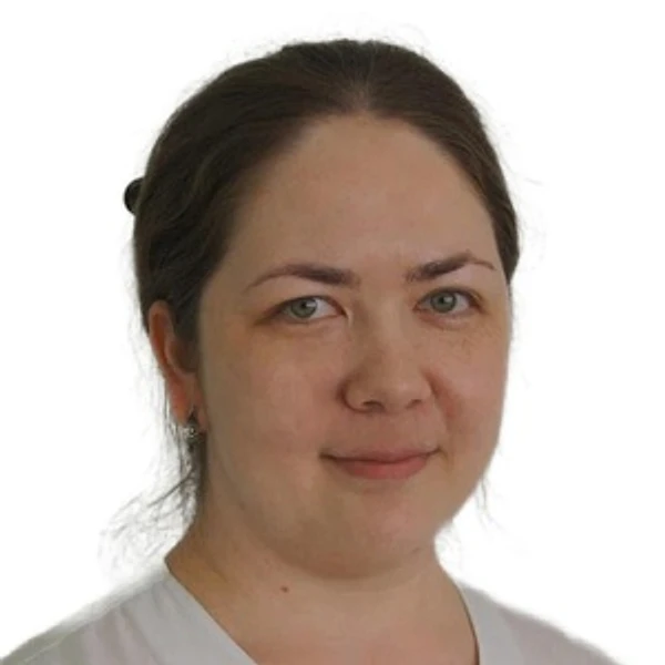 Шеломенцева Валентина Сергеевна — Гастроэнтеролог, Чита