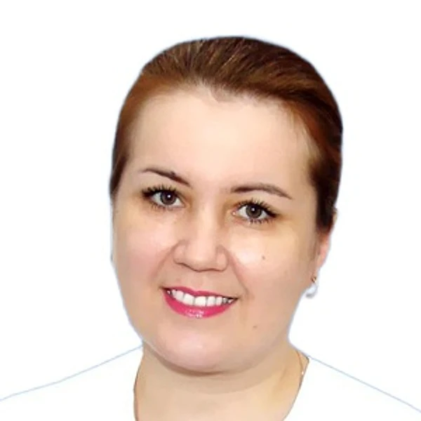Томина Елена Анатольевна — Гематолог, Гастроэнтеролог, Терапевт, Чита