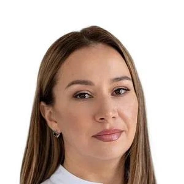 Катеринич Татьяна Михайловна — Невролог, Чита