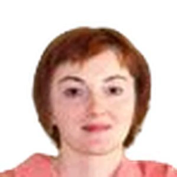Бочкарева Ольга Ивановна — Функциональный диагност, Чита