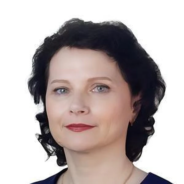 Кердун Татьяна Николаевна — Функциональный диагност, Одинцово