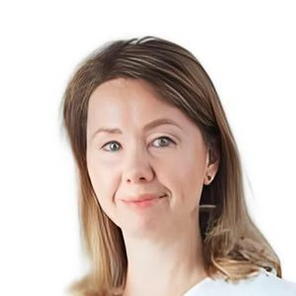 Тонких Надежда Евгеньевна — Функциональный диагност, Чита