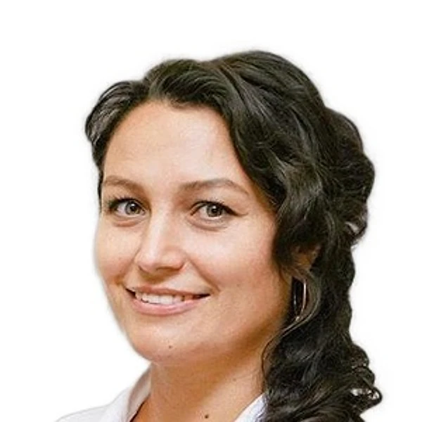 Парыгина Марина Анатольевна — ЛОР, Детский ЛОР, Чита