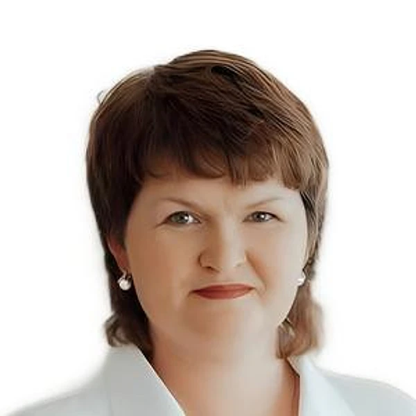 Головлева Наталья Александровна — Офтальмолог (окулист), Детский офтальмолог, Чита