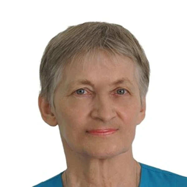 Бисярина Нина Михайловна — Хирург, Чита