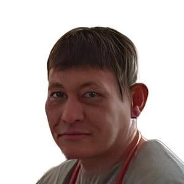 Казанцев Виктор Николаевич — Анестезиолог-реаниматолог, Чита