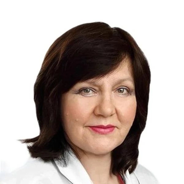 Марудова Наталья Станиславовна — Педиатр, Москва