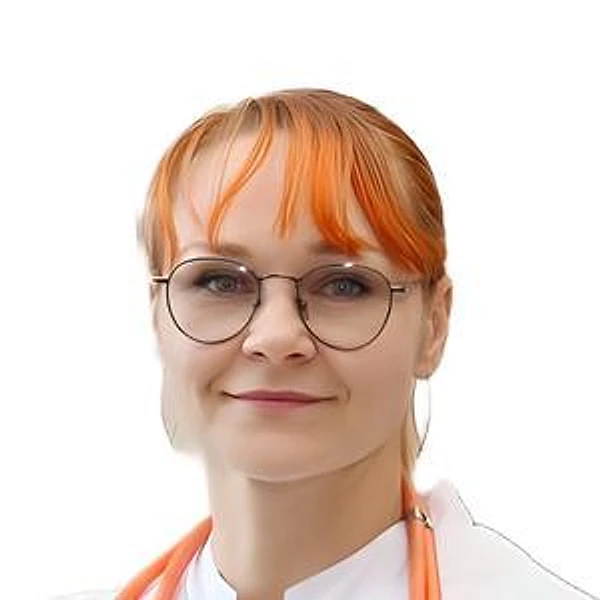 Манерная Екатерина Сергеевна — Инфекционист, Детский инфекционист, Чита