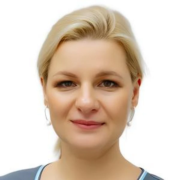Константинова Ирина Эдуардовна — Стоматолог-ортопед, Калуга
