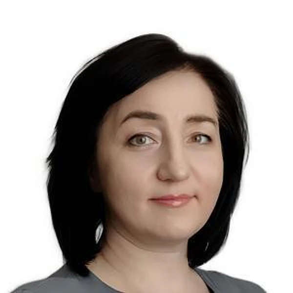 Линова Зульфия Шарафутдиновна — Стоматолог-гигиенист, Калуга