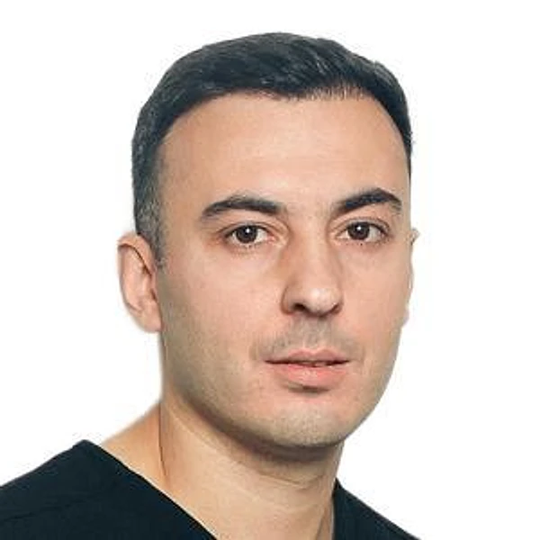 Будехин Ренат Вячеславович — Стоматолог-хирург, Стоматолог, Стоматолог-ортопед, Калуга