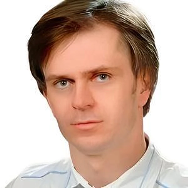 Елисеев Анатолий Валерьевич — Стоматолог-хирург, Стоматолог, Калуга