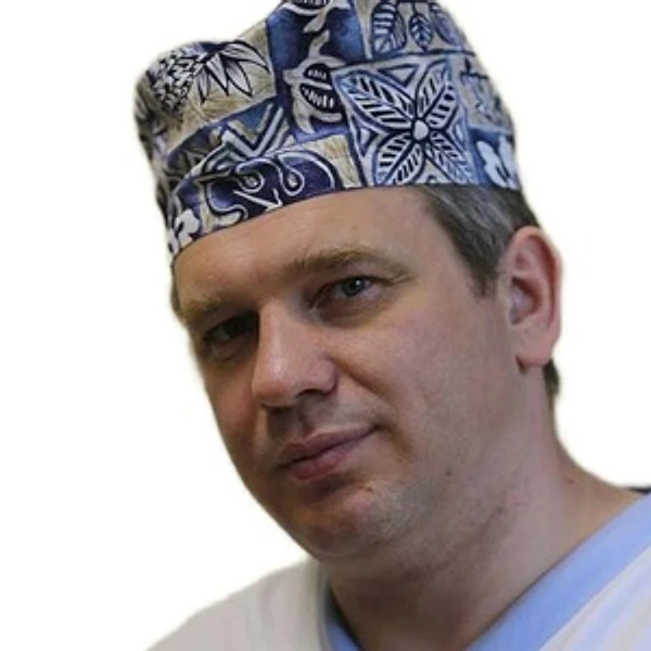 Мохов Александр Валерьевич — Стоматолог-хирург, Стоматолог-ортопед, Калуга