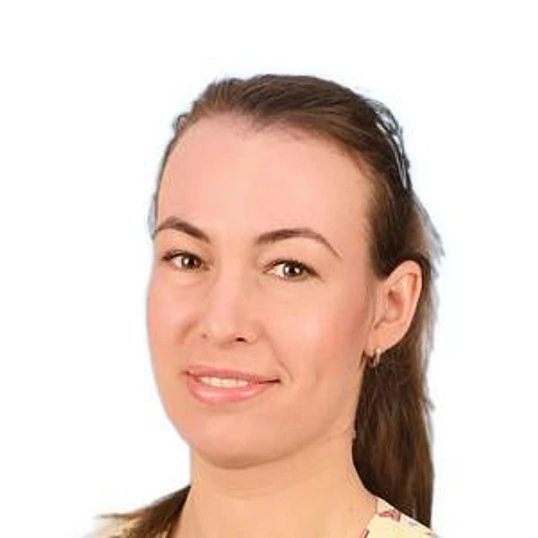 Иванова Наталья Юрьевна — Детский стоматолог, Калуга