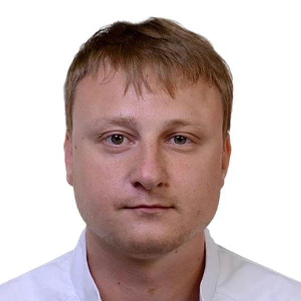 Некрасов Александр Александрович — Стоматолог-ортопед, Стоматолог, Москва