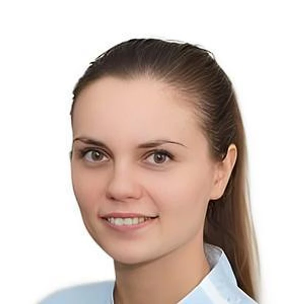 Авраменко Светлана Владимировна — Детский стоматолог, Калуга