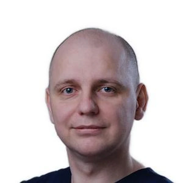Воробьев Сергей Геннадьевич — Стоматолог-имплантолог, Стоматолог-ортопед, Стоматолог-хирург, Калуга