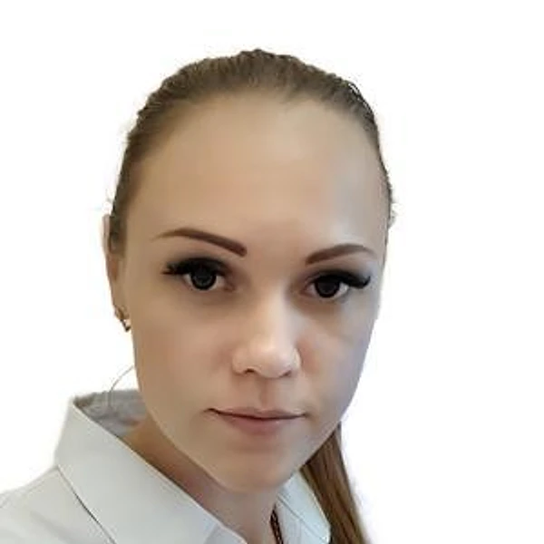Астраханцева Олеся Леонидовна — Рентгенолог, Чита