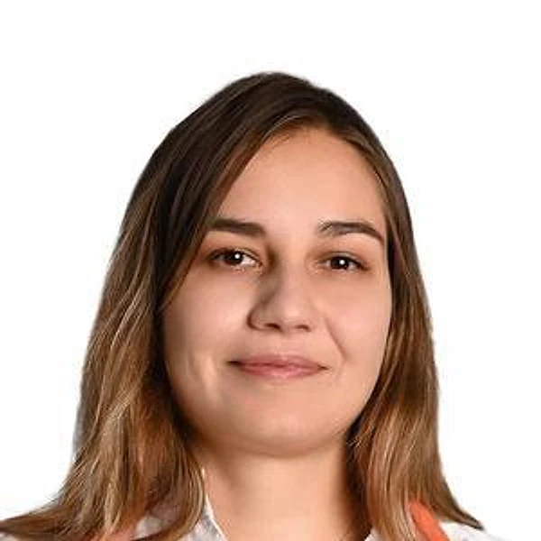 Бикбаева Мария Вячеславовна — Гематолог, Кардиолог, Чита