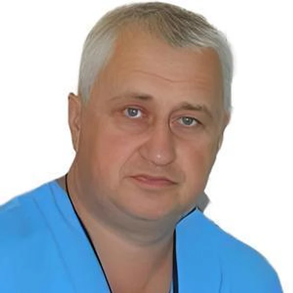 Степанов Сергей Иванович — Стоматолог, Стоматолог-ортопед, Калуга