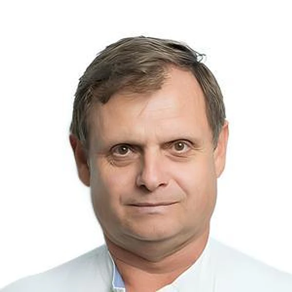 Шимко Александр Анатольевич — Стоматолог-ортопед, Калуга