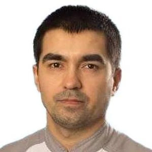 Федотов Сергей Леонидович — Стоматолог, Калуга