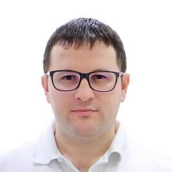 Ермаков Сергей Валерьевич — Стоматолог-хирург, Стоматолог-имплантолог, Стоматолог-ортопед, Калуга