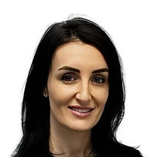 Кузнецова Юлия Олеговна — Стоматолог, Калуга