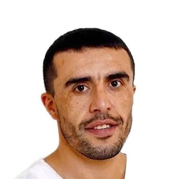 Магомедов Абдул-Гамид Бибалаевич — Стоматолог-ортопед, Стоматолог, Стоматолог-хирург, Калуга