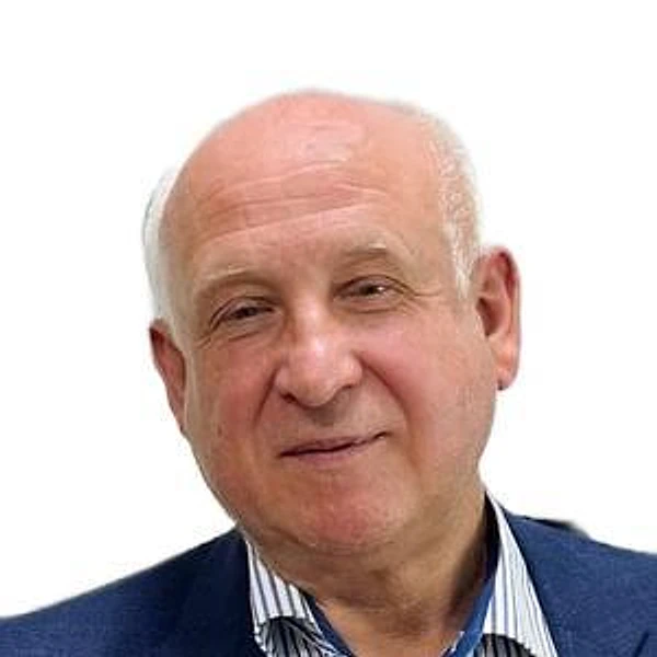 Ермаков Валерий Сергеевич — Пульмонолог, Нарколог, Психиатр, Калуга