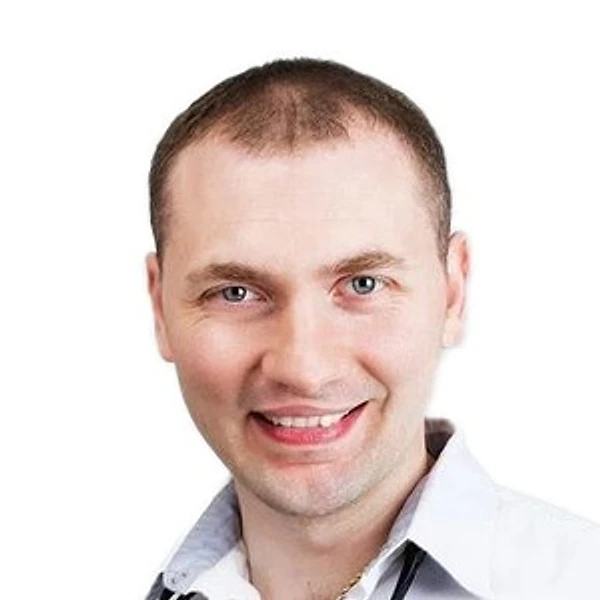 Орловский Евгений Анатольевич — Стоматолог-ортопед, Стоматолог, Стоматолог-имплантолог, Калуга