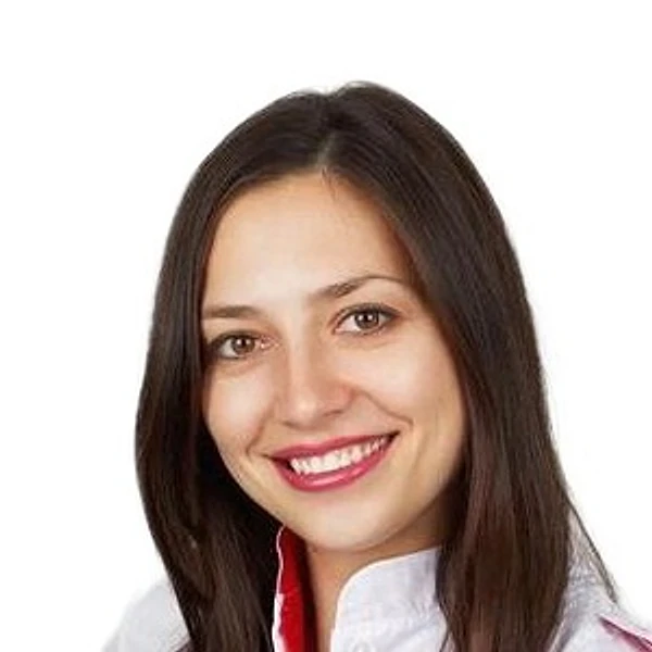 Орловская Ирина Михайловна — Стоматолог, Калуга
