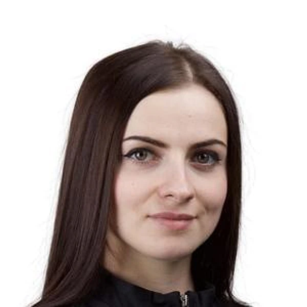 Дюбо Лилия Игоревна — Стоматолог, Калуга