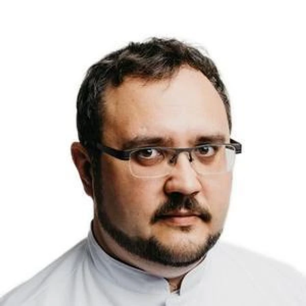 Аленин Кирилл Андреевич — Стоматолог, Смоленск