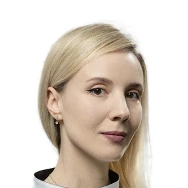 Евсеева Ольга Андреевна — Стоматолог, Смоленск