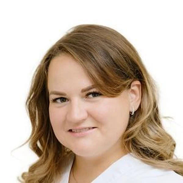 Ермакович Анастасия Борисовна — Стоматолог, Детский стоматолог, Стоматолог-эндодонтист, Смоленск