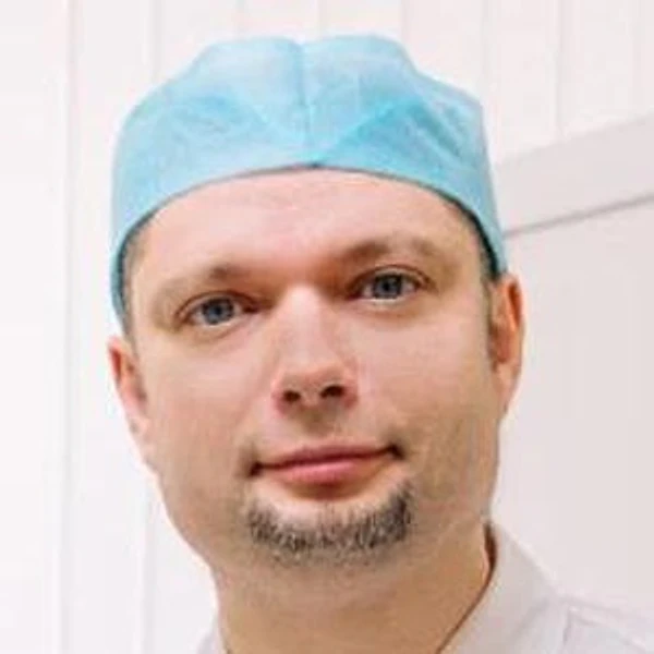 Левченков Денис Александрович — Стоматолог-ортопед, Смоленск