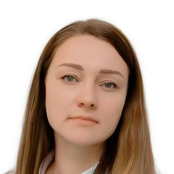 Сухенко Александра Павловна — Стоматолог, Смоленск