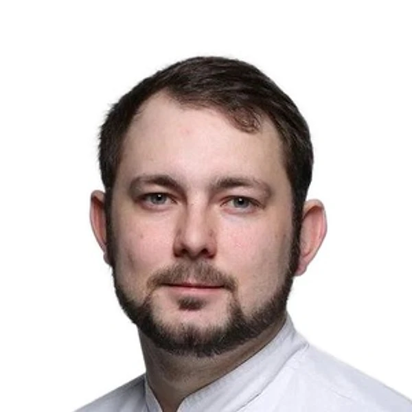Неретин Дмитрий Сергеевич — Стоматолог-имплантолог, Стоматолог-ортопед, Стоматолог-хирург, Брянск