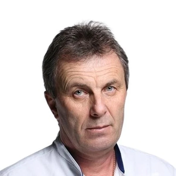 Войковский Олег Владимирович — Стоматолог-хирург, Детский стоматолог-хирург, Смоленск