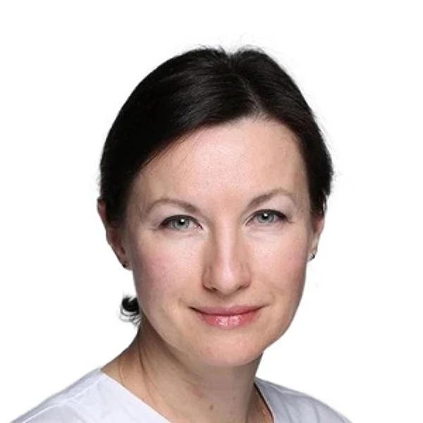 Шадурова Татьяна Владимировна — Стоматолог, Детский стоматолог, Смоленск