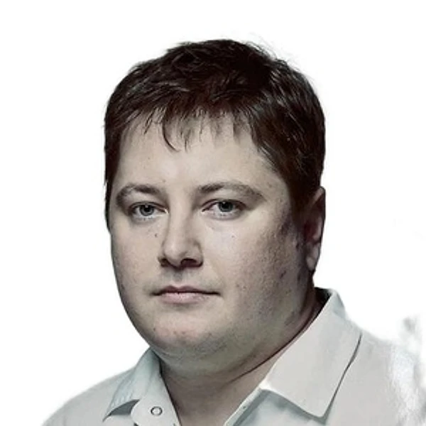 Сычев Сергей Александрович — Стоматолог-ортопед, Смоленск